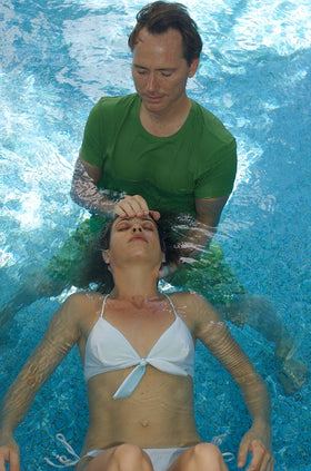 Ocean Massage Class